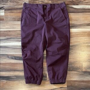 Torrid Twill Utility Jogger size 20 regular 2x